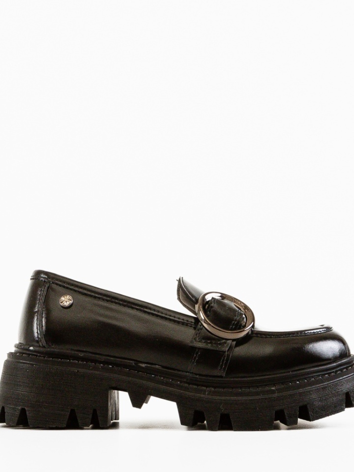 Pantofi Casual Rimini Negri