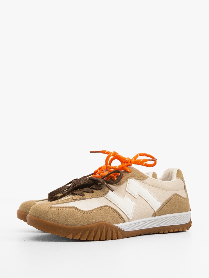 Pantofi Sport Velma Albastri