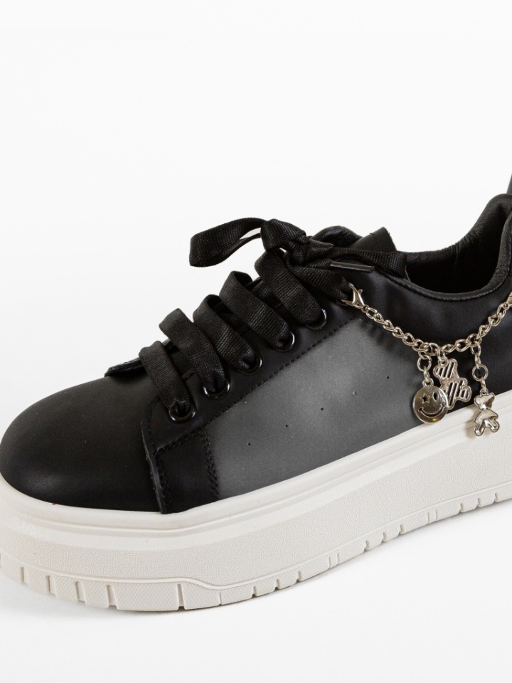 Sneakers dama Vergast Negri