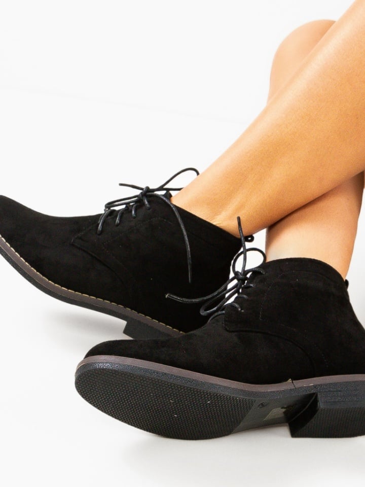 Ghete dama Finton Galbene