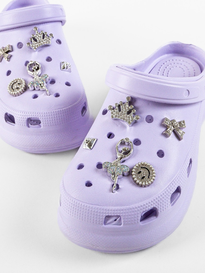 Papuci dama Lerynne Albi