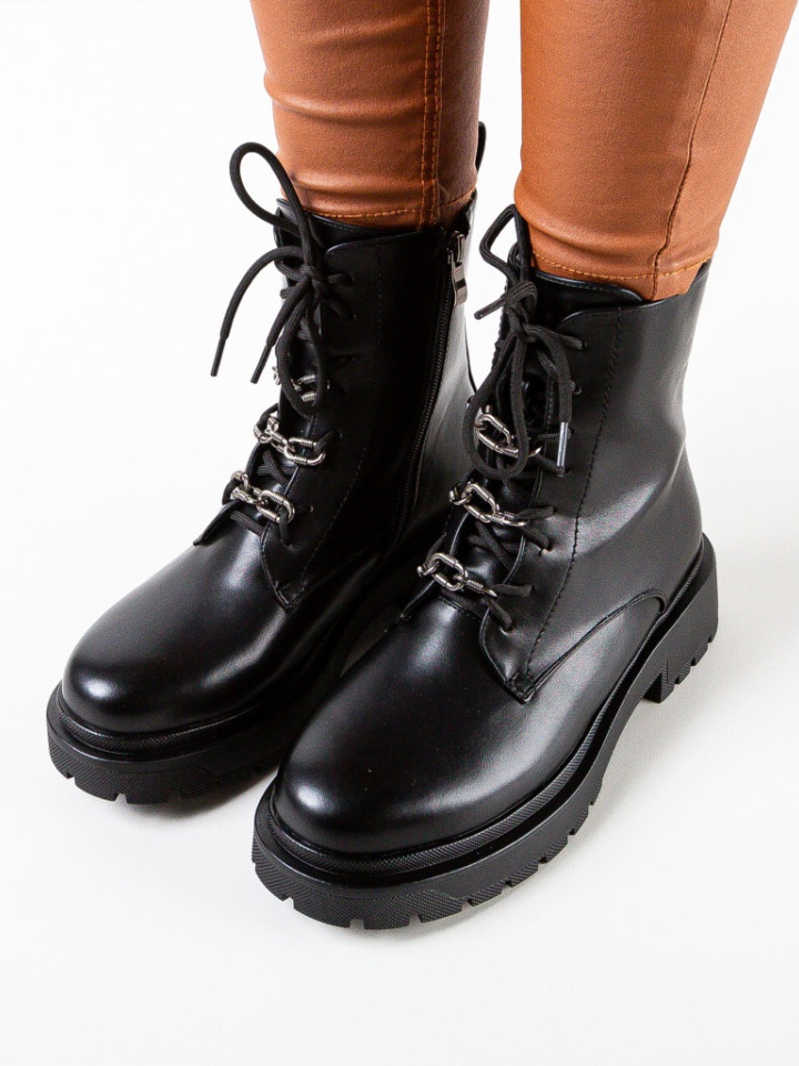 Ghete dama Mira Negre 3