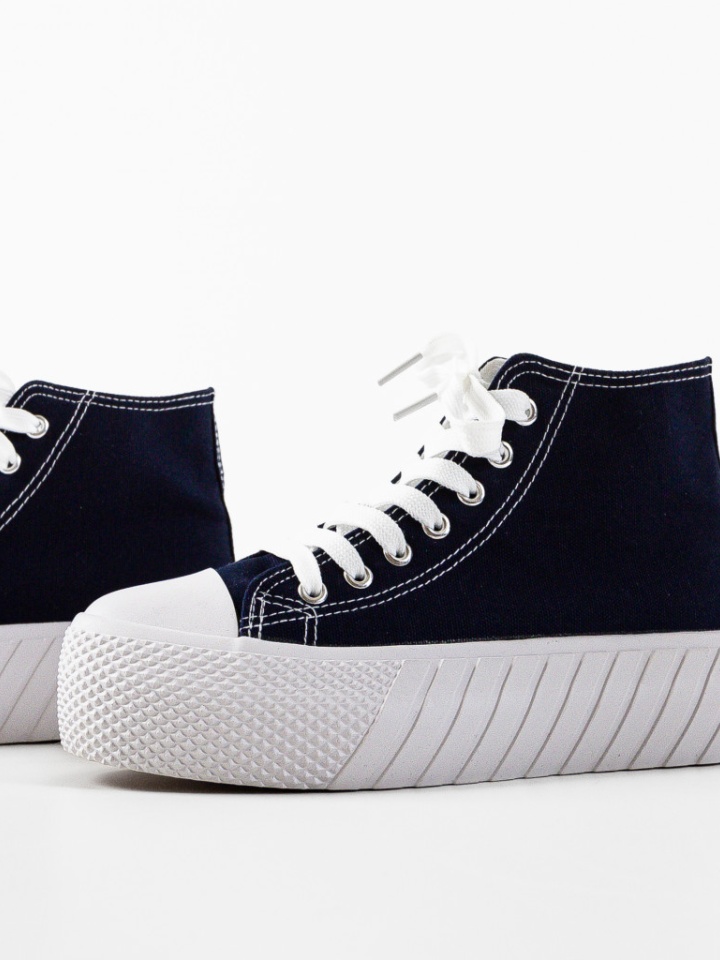 Pantofi Sport Downs Negri 2