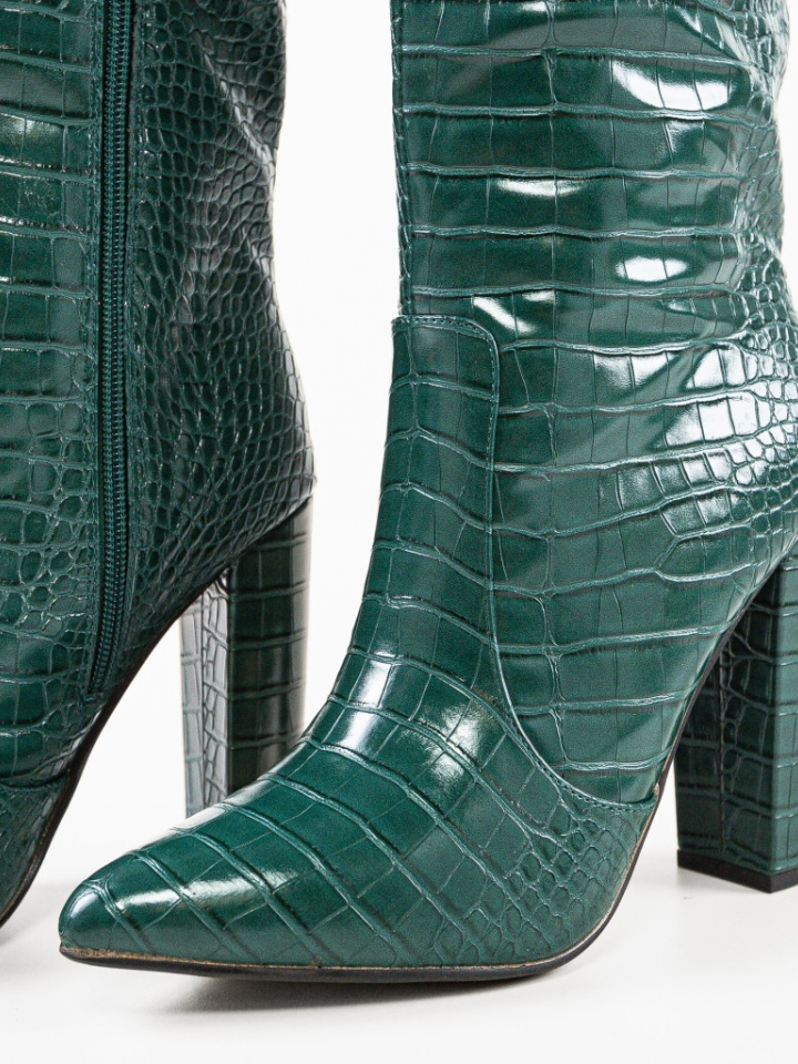 Cizme dama Joan Albe