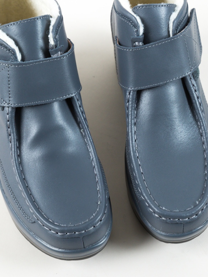 Pantofi Casual Jistry Rosii