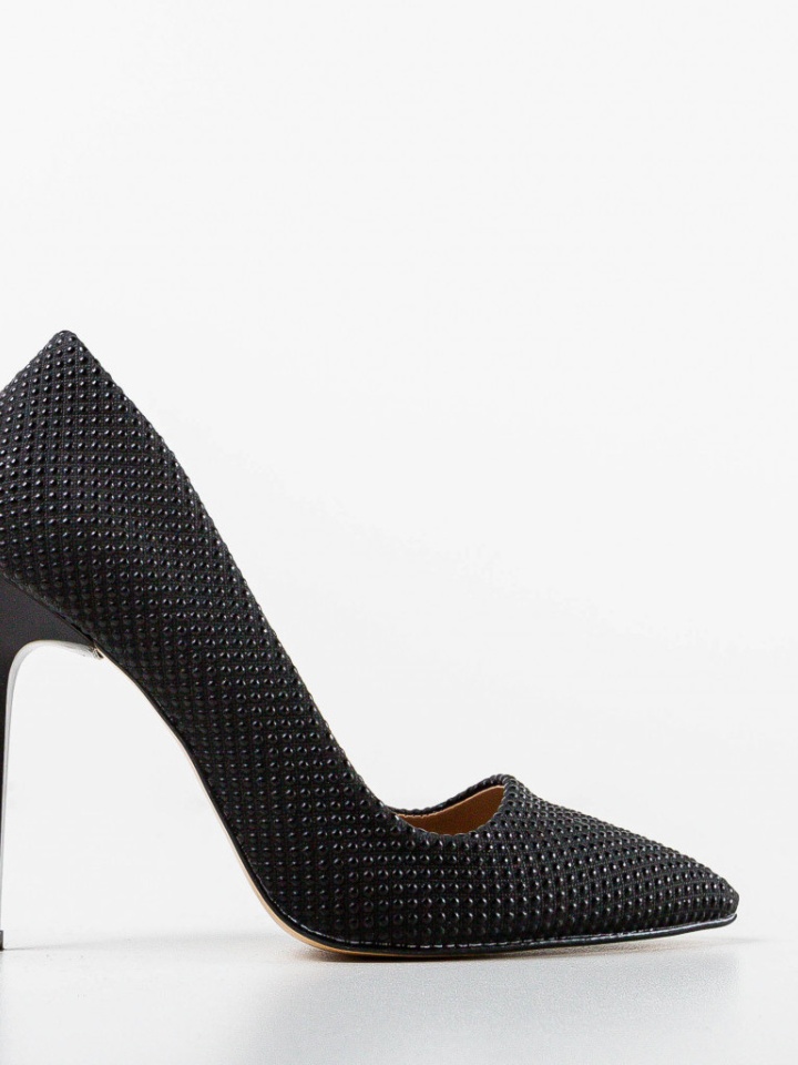 Pantofi Zizik Nude 3