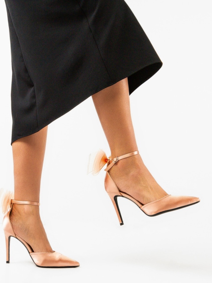 Pantofi dama Bernard Roz