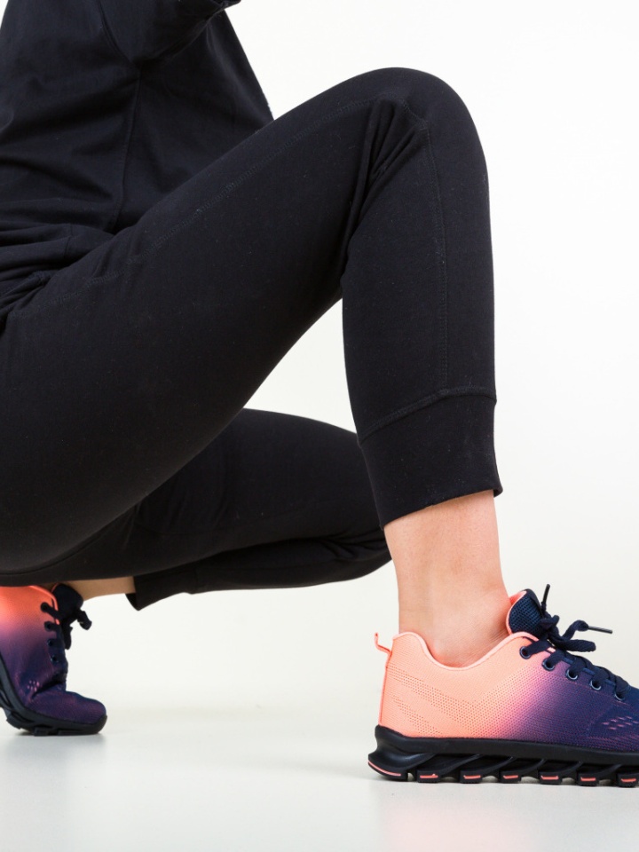 Pantofi Sport Moran Roz