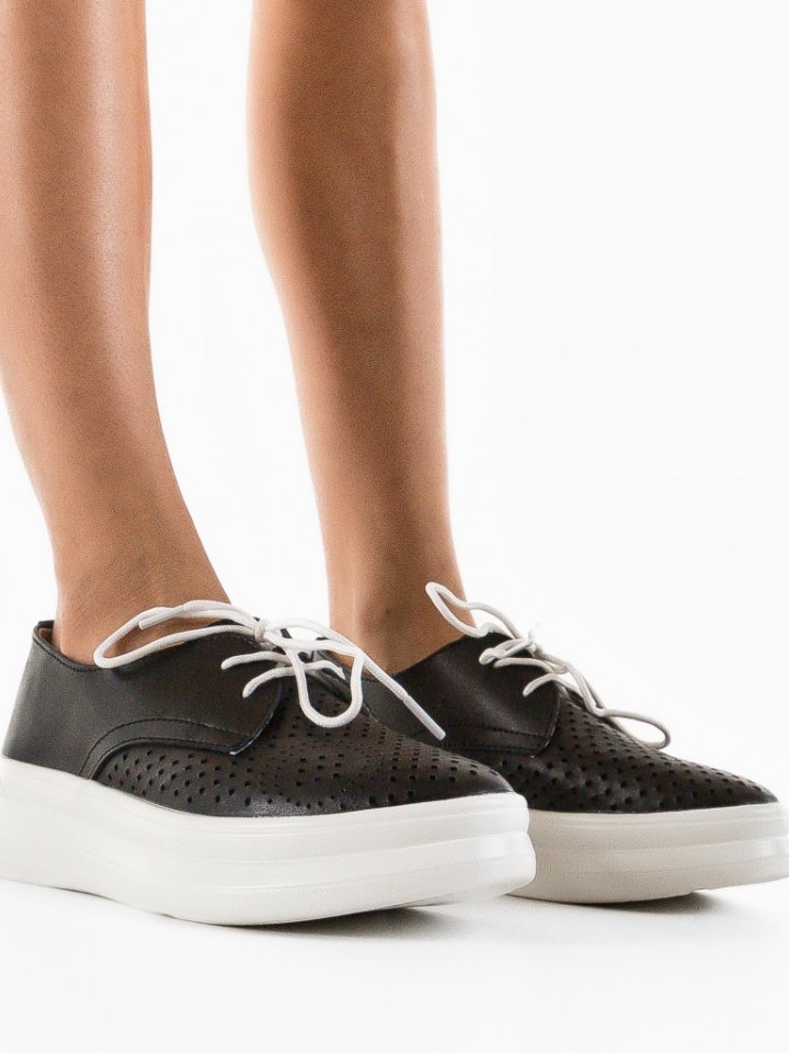 Pantofi Casual dama Alannah Negri