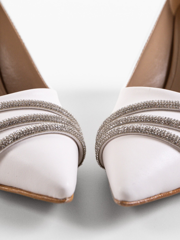 Pantofi dama Jusanya Albi