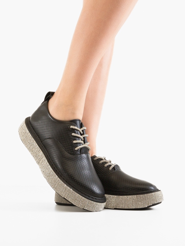 Sneakers dama Panau Albi