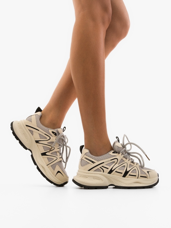 Sneakers dama Scotto Negri