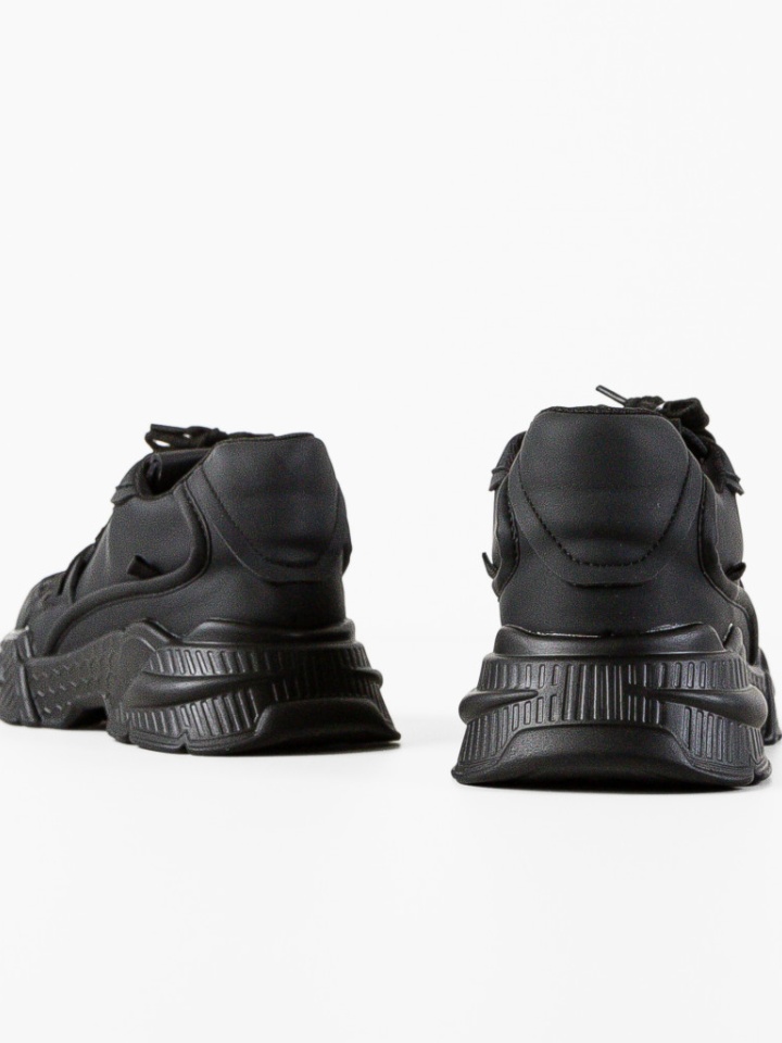 Sneakers dama Samir Albi 2