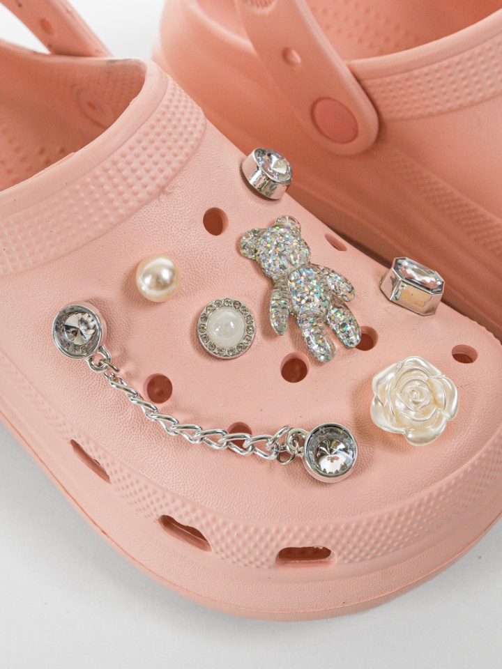 Papuci dama Cruz Bej