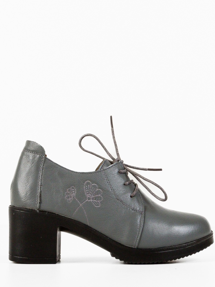 Pantofi Casual Atraxia Maro
