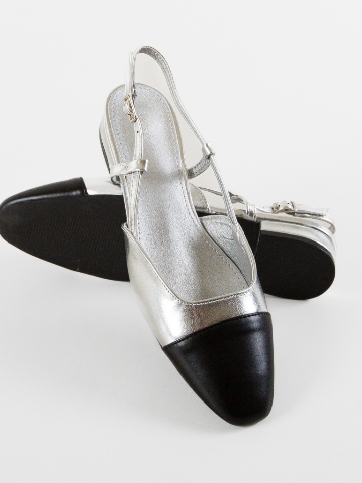 Pantofi dama Karuna Aurii