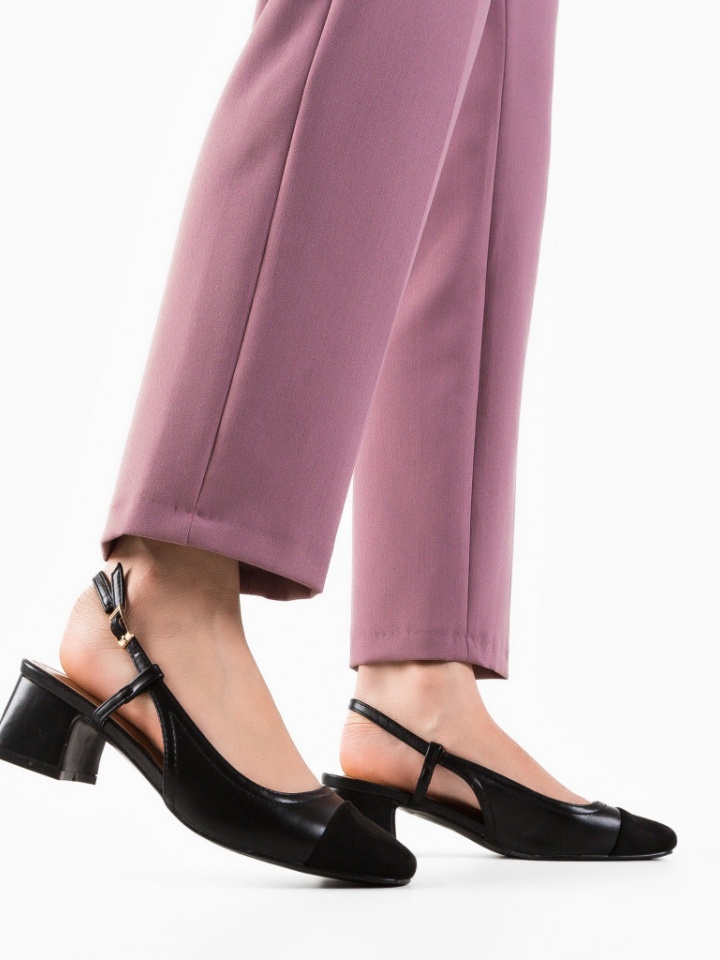 Pantofi dama Eilee Negri