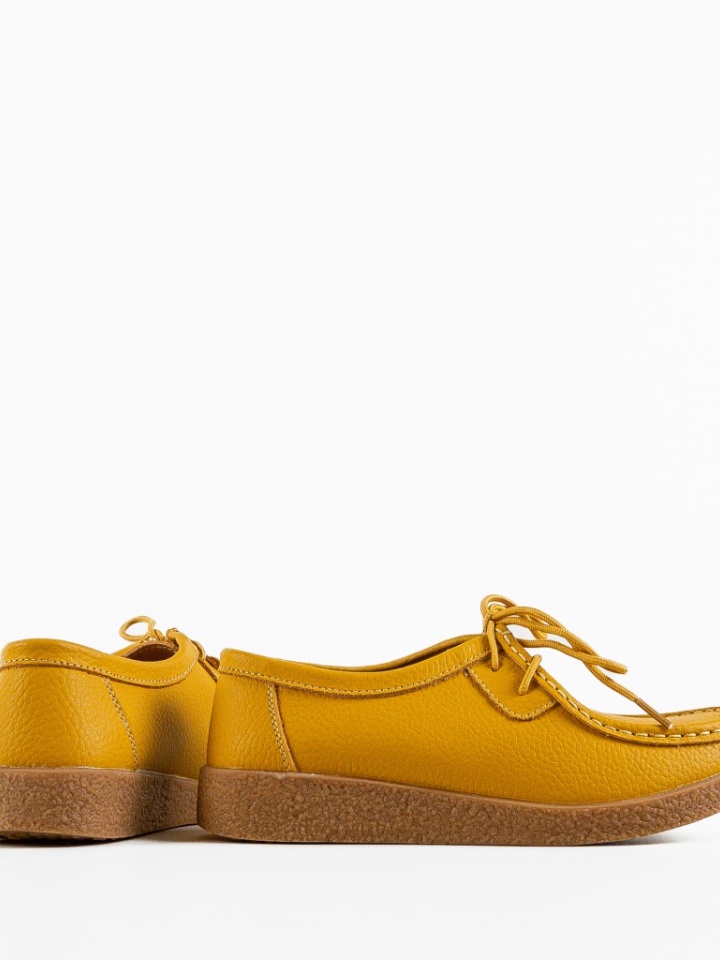 Pantofi Casual Neca Gri