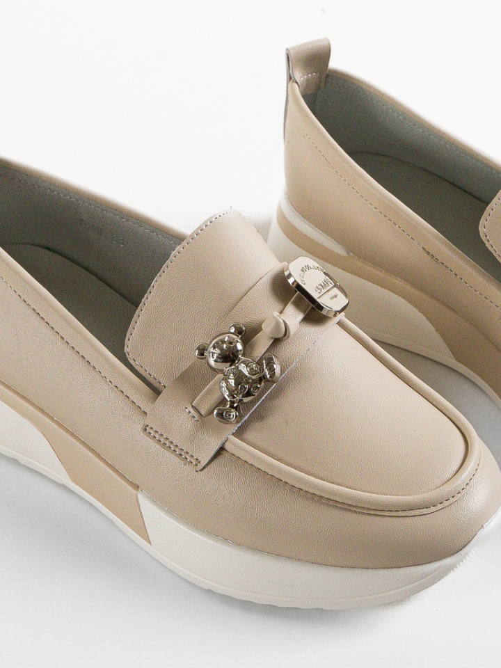 Pantofi casual dama Adamo Negri