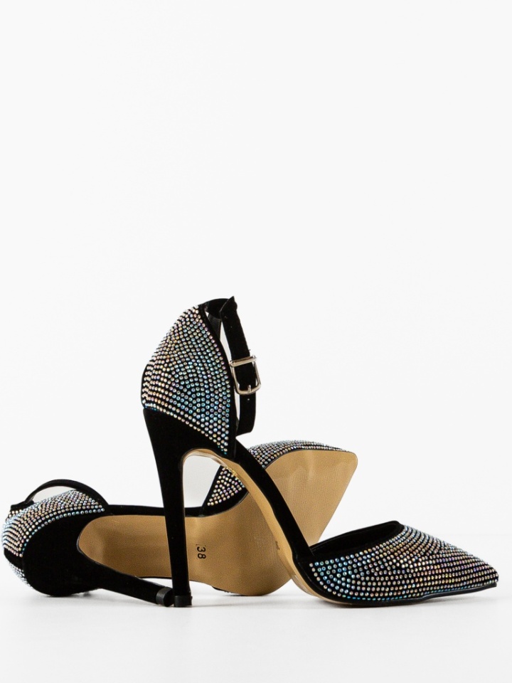 Pantofi dama Uzinan Negri 6