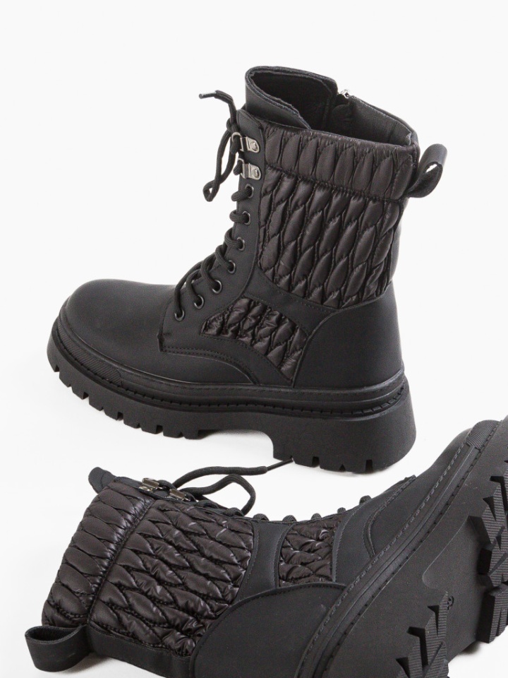 Ghete dama Obsesive Bej