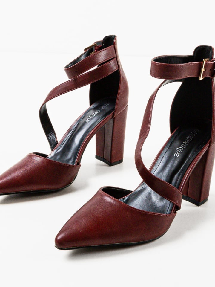 Pantofi dama Sachin Grena