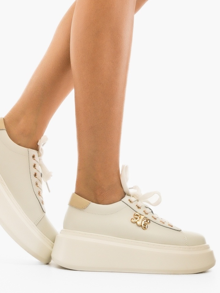 Sneakers dama Nobless Negri