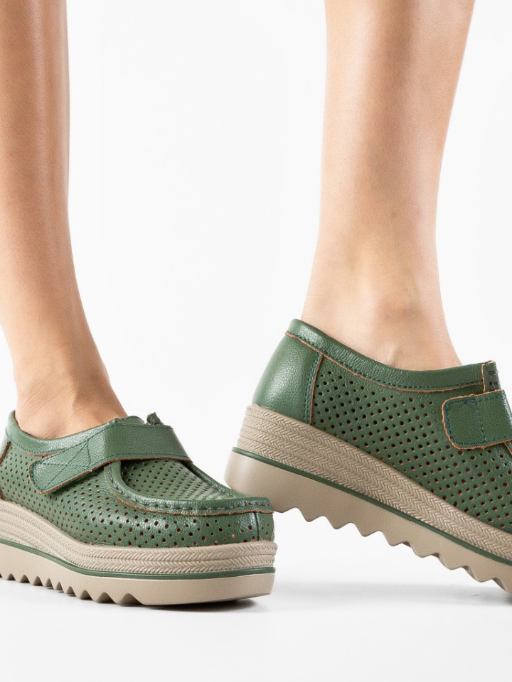 Pantofi Casual Histria Negri