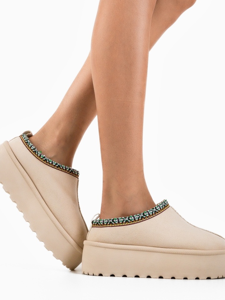 Papuci tip Ug Fynys Negri