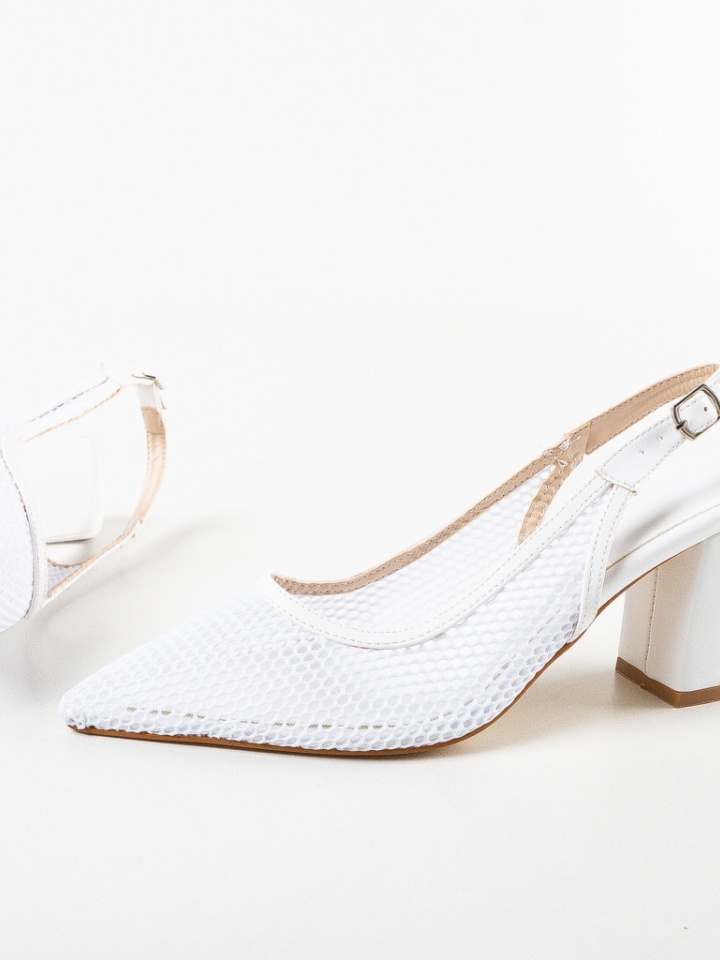 Pantofi dama Caresy Negri