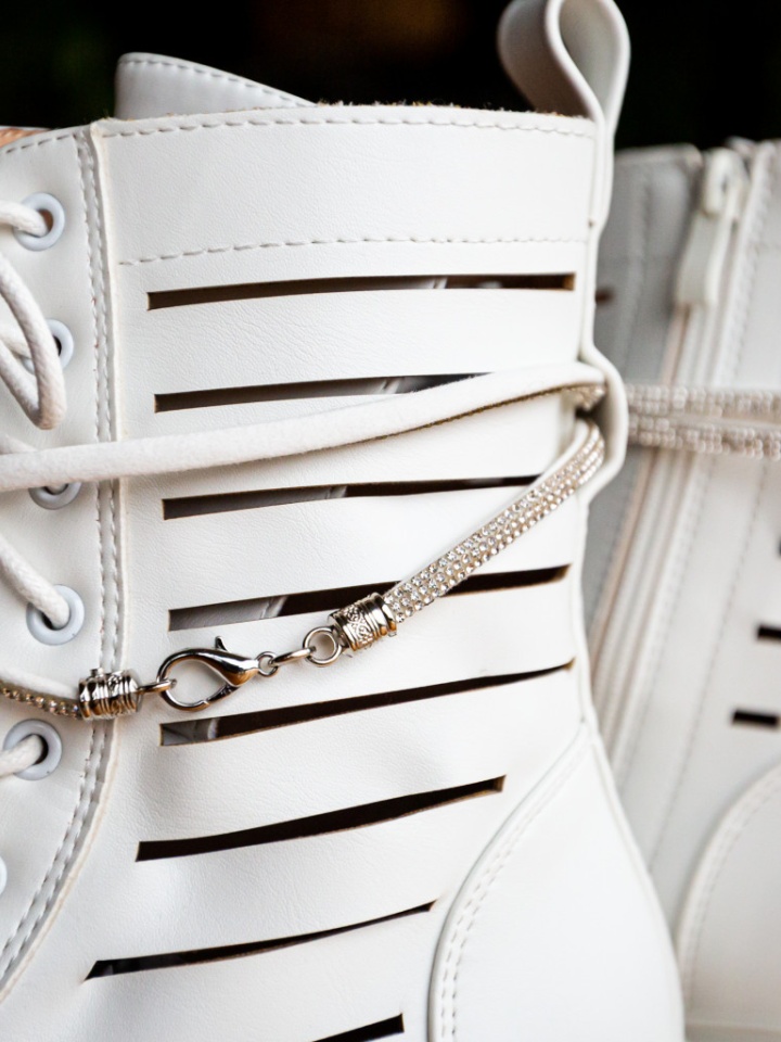 Ghete dama Dalto Bej