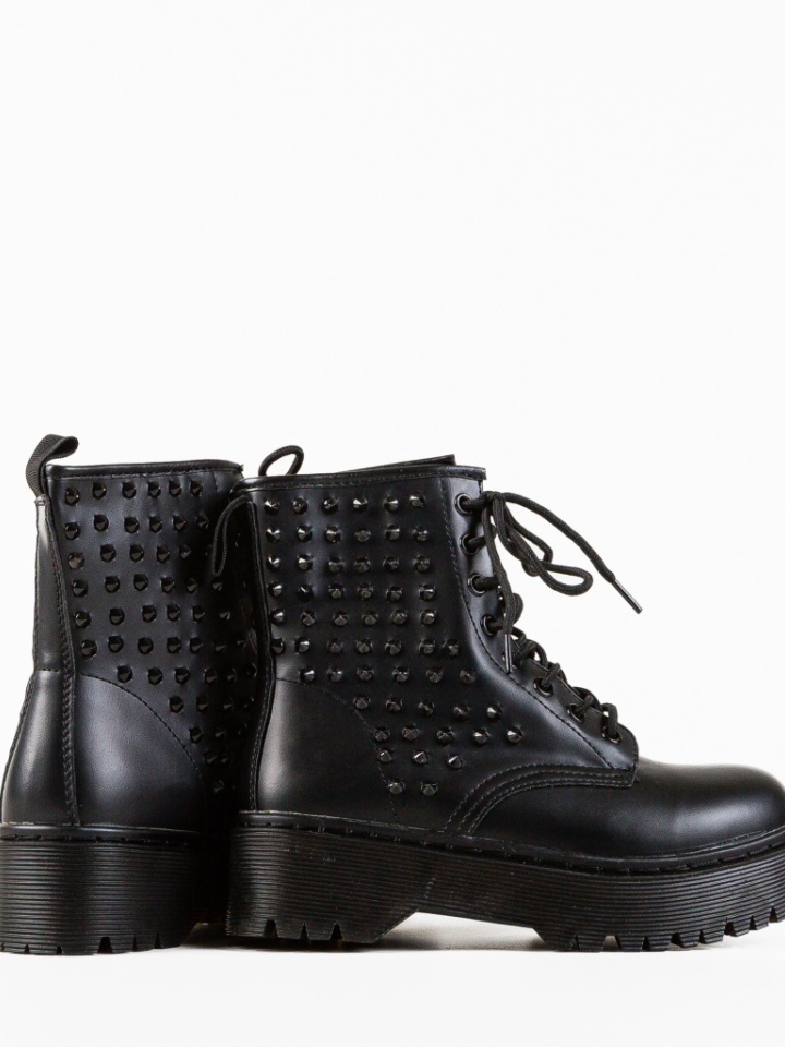 Ghete dama Adisa Negre