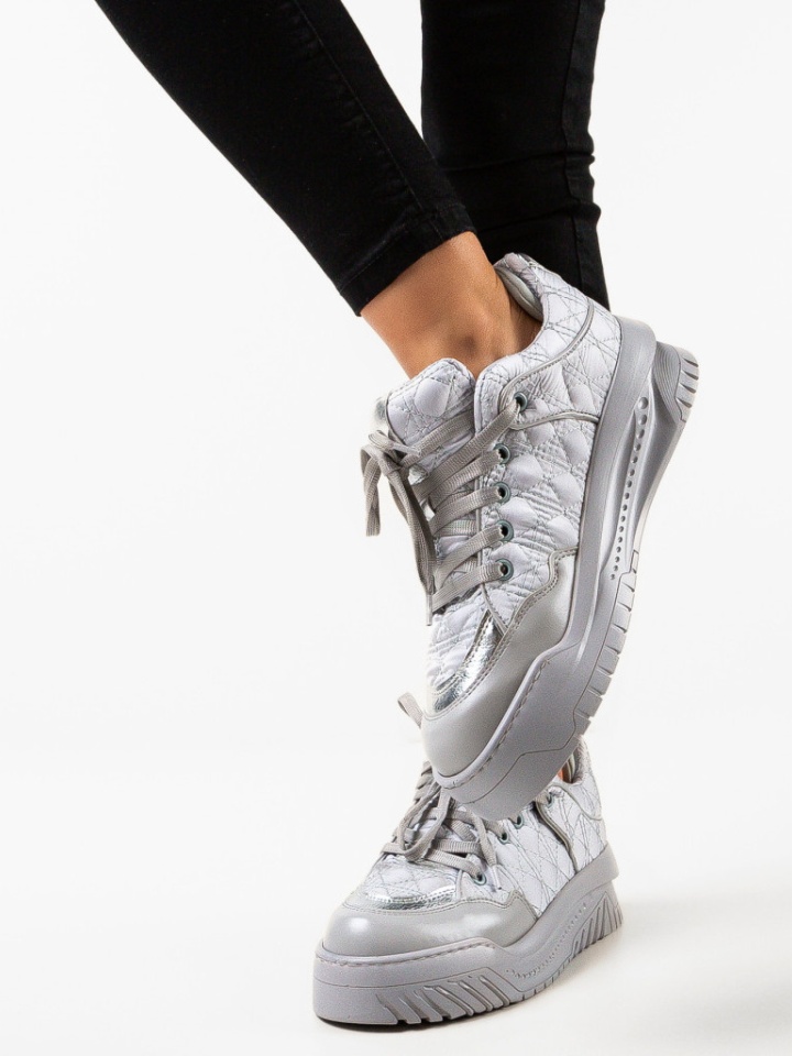 Sneakers dama Gaston Fuchsia