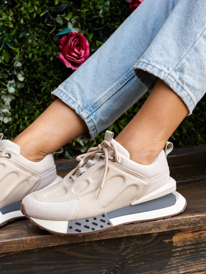 Sneakers dama Kajmer Negri