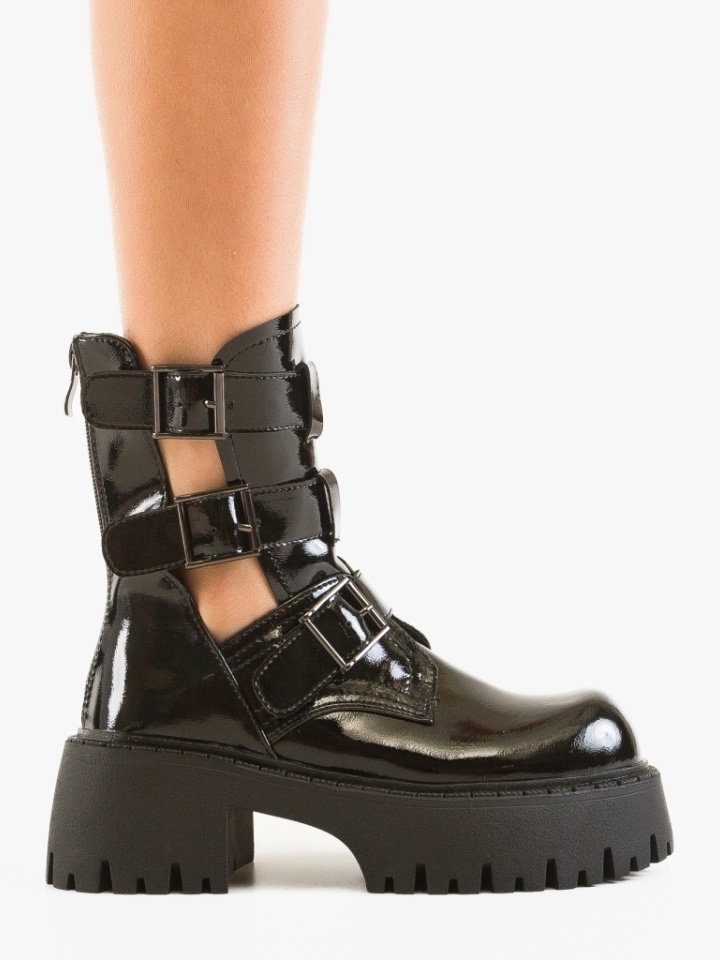 Ghete dama Frykse Negre