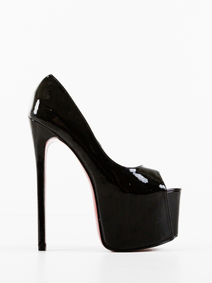 Pantofi dama Tamales Nude