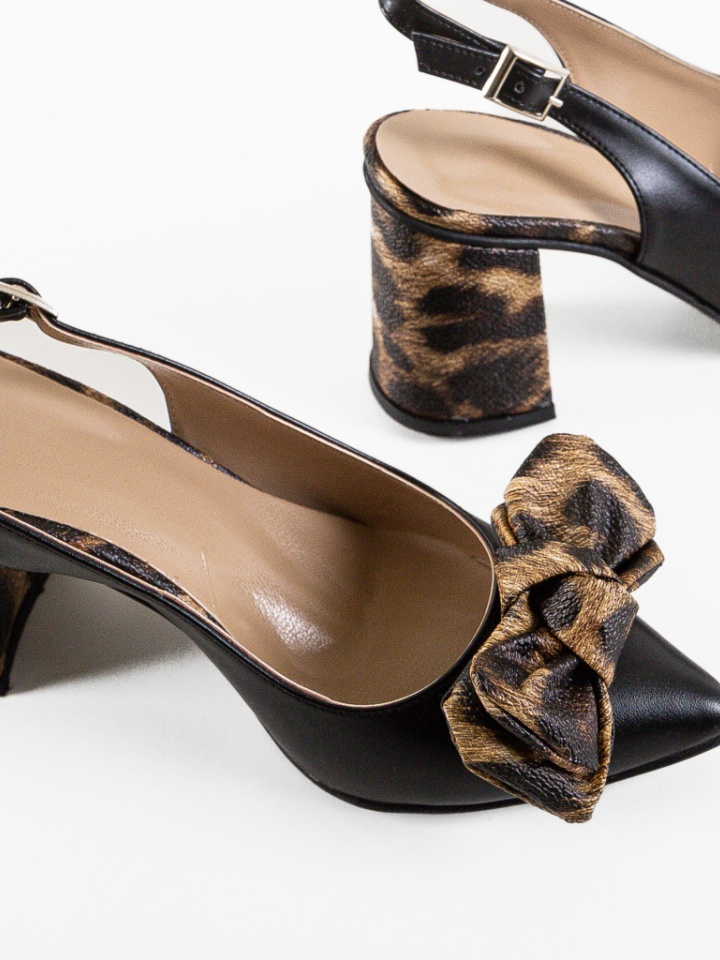 Pantofi dama Almaz Negri