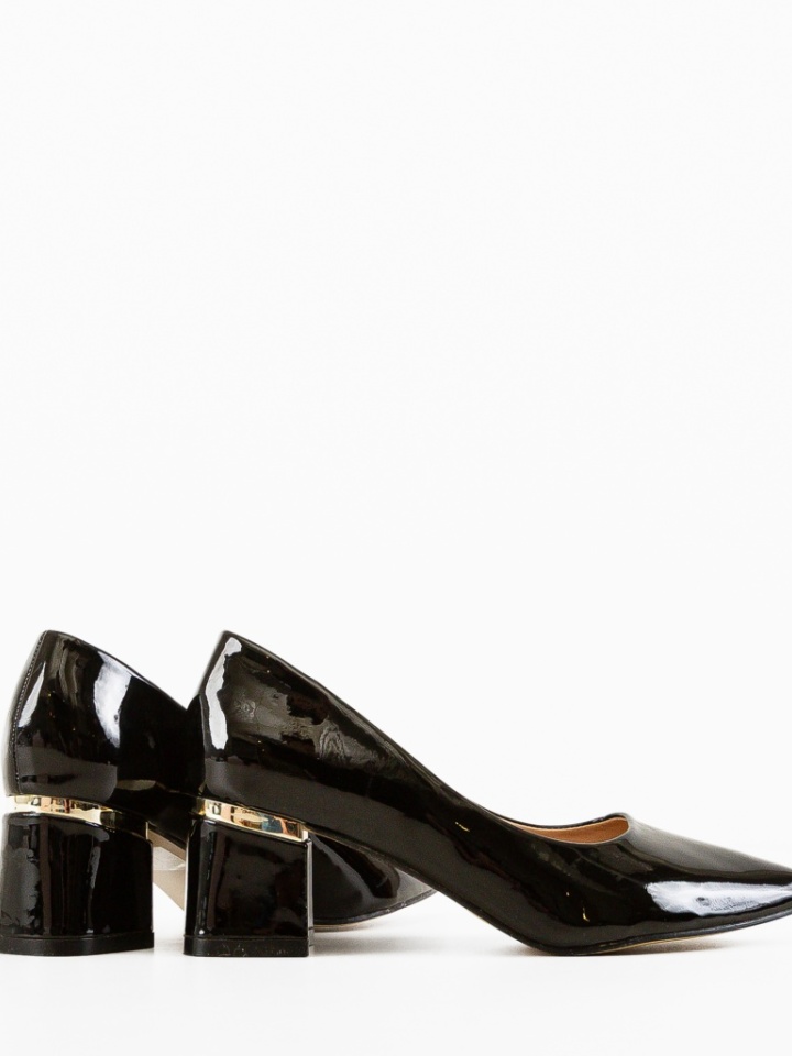 Pantofi dama Tyrkas Verzi