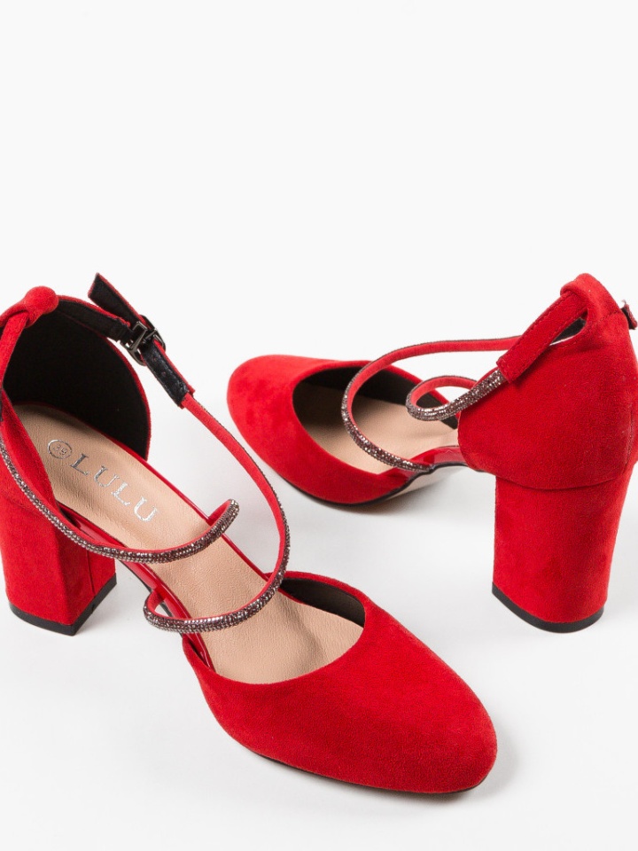 Pantofi dama Jonak Bej