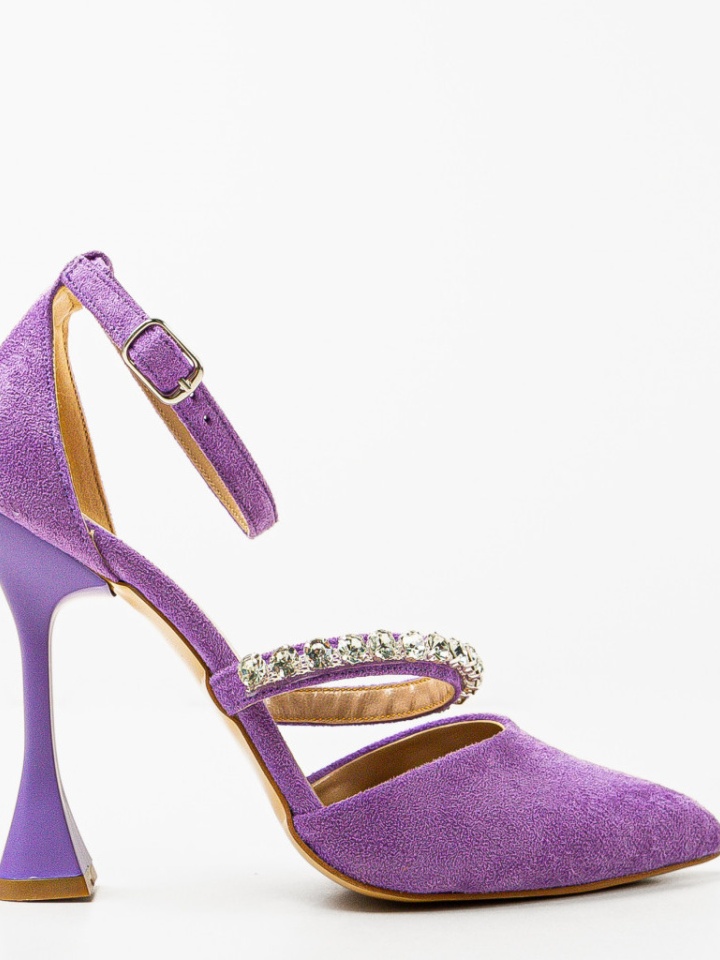 Pantofi dama Rufus Verzi