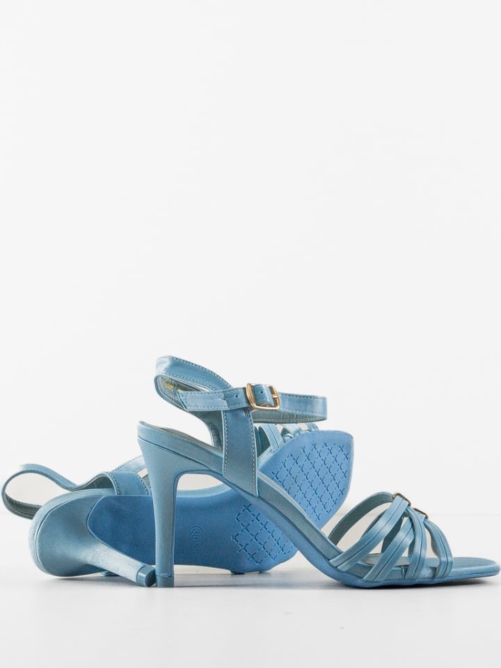 Sandale dama Kajala Albastre