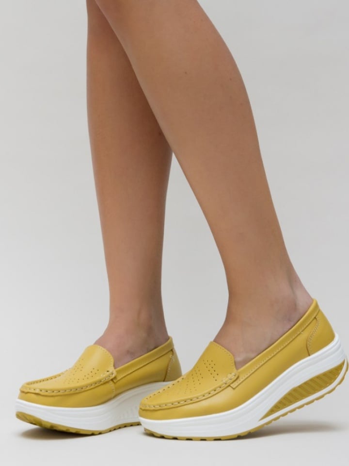 Pantofi Casual Musta Gri