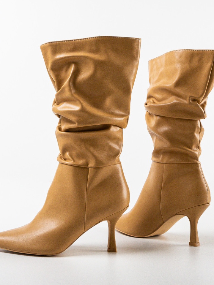 Pantofi Casual dama Longina Grena