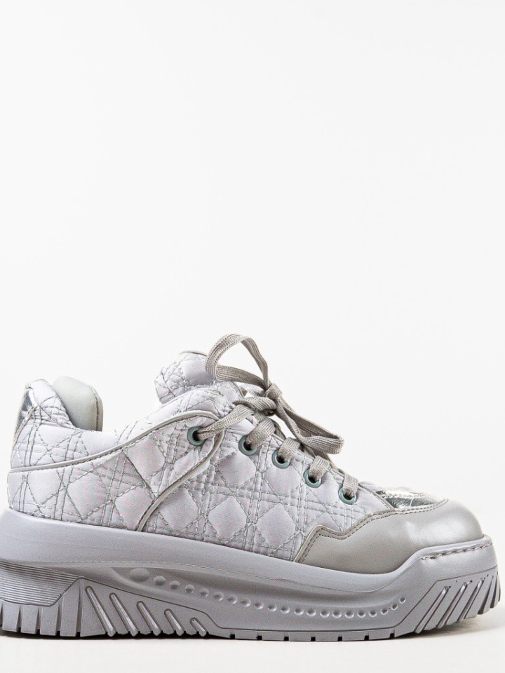 Sneakers dama Gaston Fuchsia