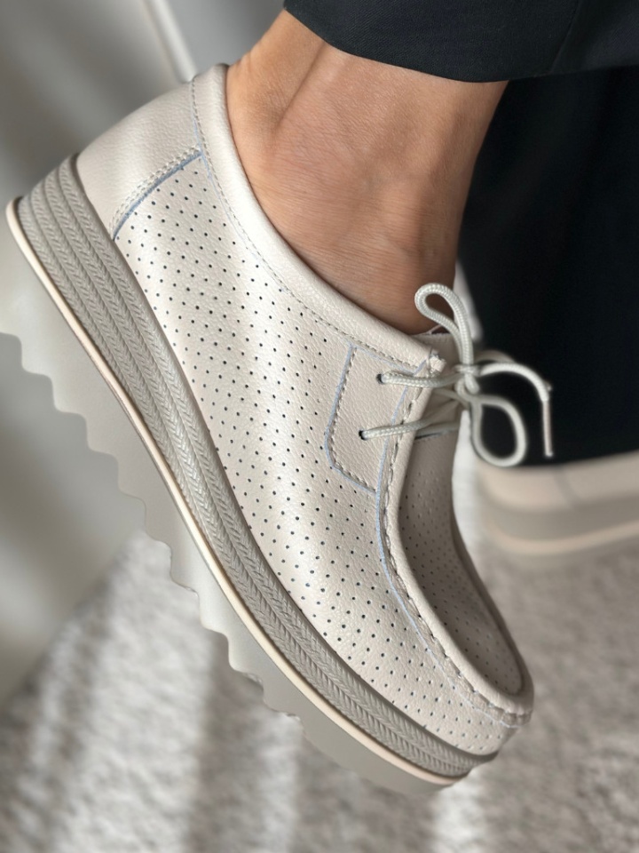 Pantofi Casual Torino Bleumarin