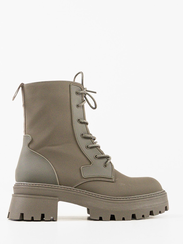 Ghete dama Nadine Negre