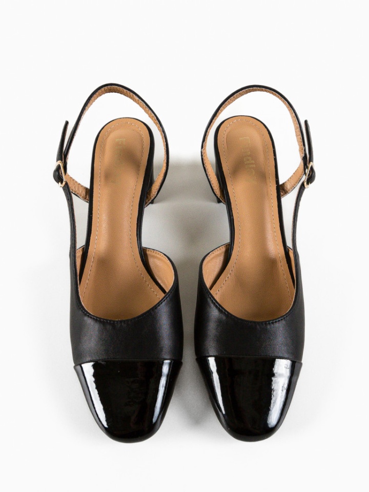 Pantofi dama Hauka Albastri