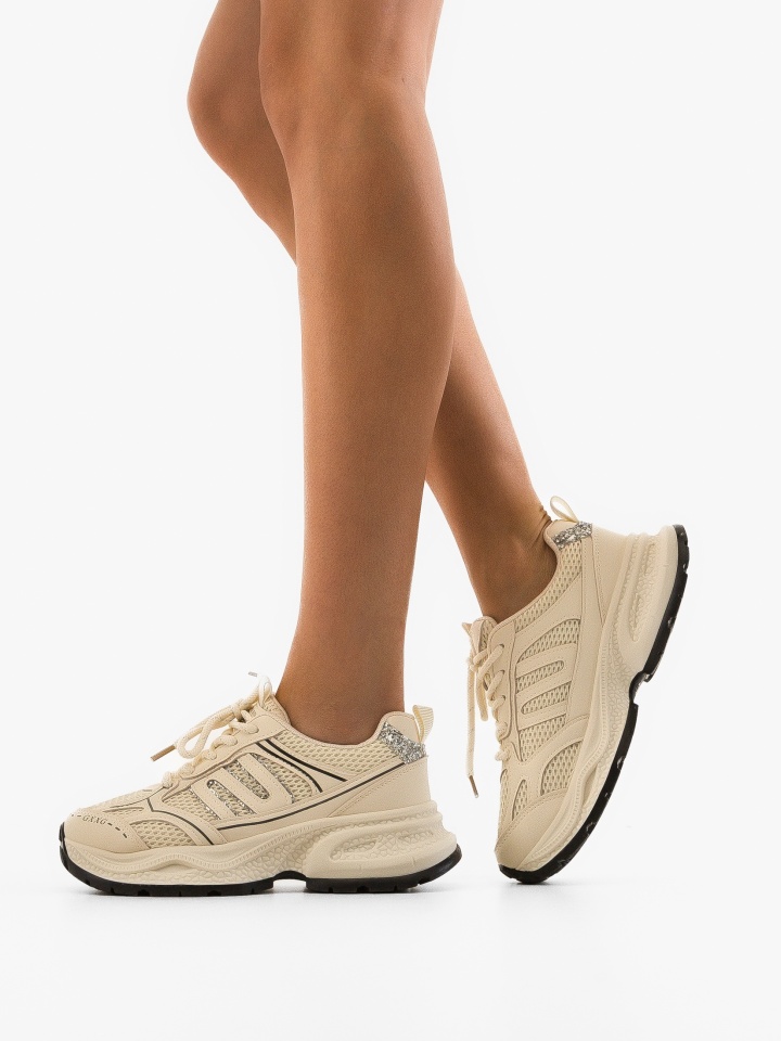 Sneakers dama Maia Negri