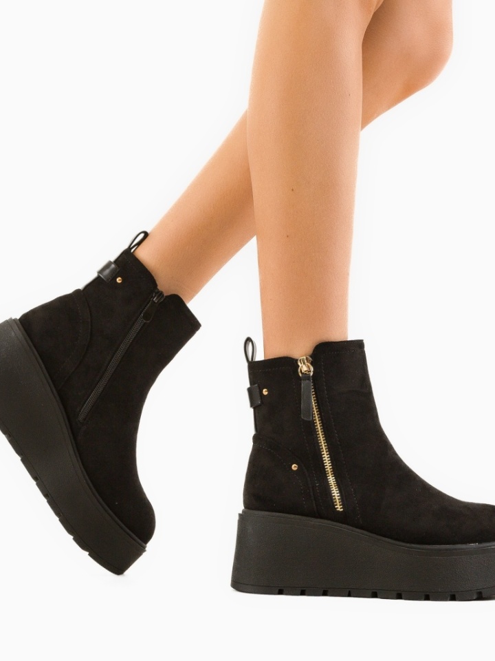 Ghete dama Hebana Negre