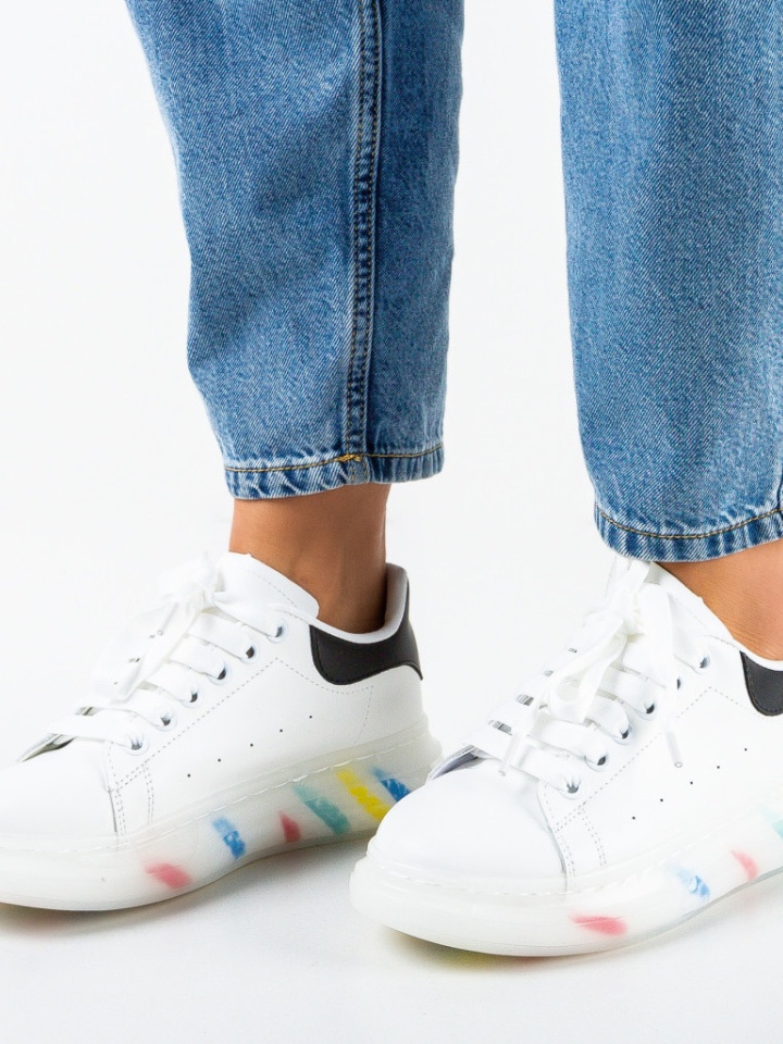 Sneakers dama Trauy Negri